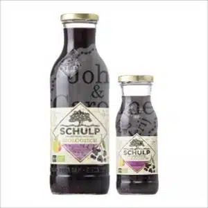 Schulp Appel-Vlierbessensap