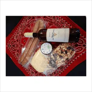 Borreltijd Wagenberg