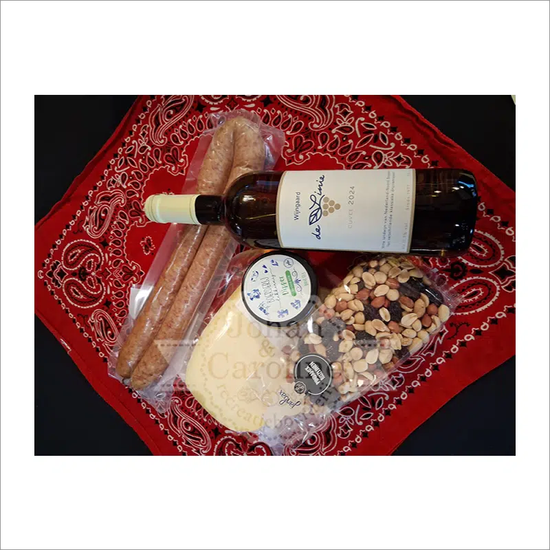 Borreltijd Wagenberg