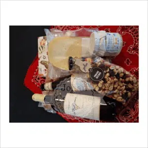 Brabants Genieten pakket