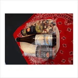 Kaasplankje deluxe pakket