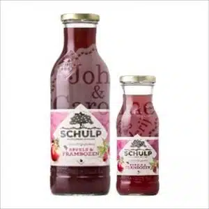 Schulp Appel-Frambozen sap