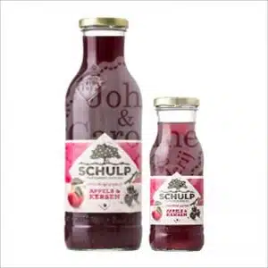 Schulp Appel-Kersensap