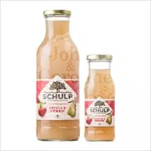 Schulp Appel-Perensap