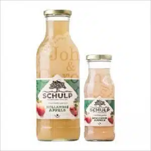 Schulp Appelsap