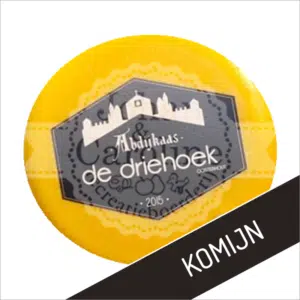 Komijn kaas l Johan en Caroline