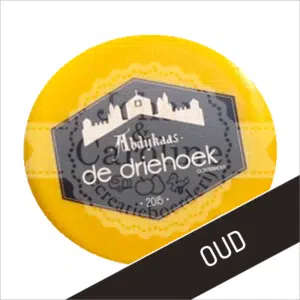 Oude kaas l Johan en Caroline