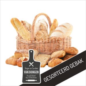 Gesorteerd gebak l gebak l Johan en Caroline