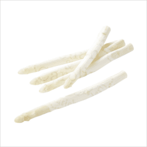 Asperges AA Johan en Caroline
