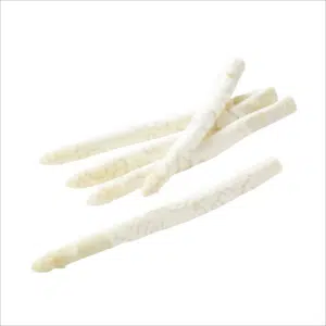 Asperges AA Johan en Caroline