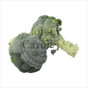 Broccoli Johan en Caroline