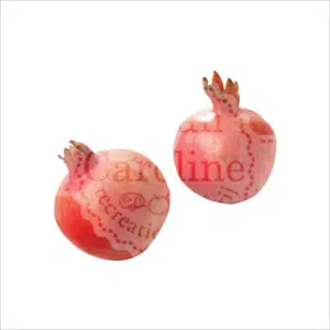 Granaatappel Johan en Caroline