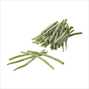 Haricots Verts Johan en Caroline
