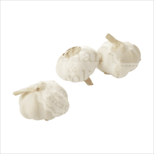 Knoflook bol Johan en Caroline