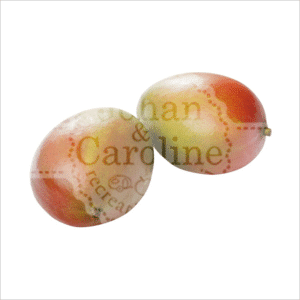 Mango Johan en Caroline