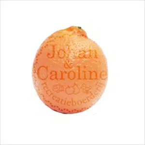 Mineola Johan en Caroline