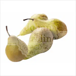 Peren Johan en Caroline