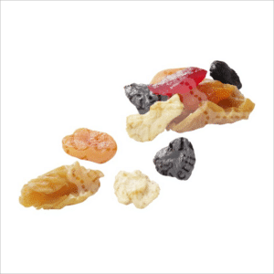 Tutti Frutti Johan en Caroline