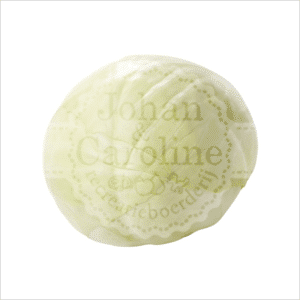 Witte kool Johan en Caroline
