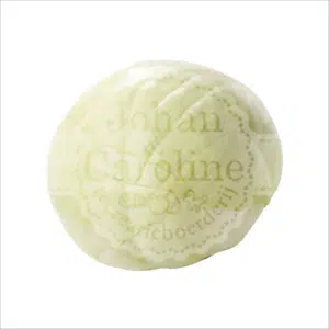Witte kool Johan en Caroline