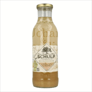 Schulp Appel-Peer- Gembersap