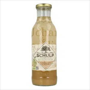 Schulp Appel-Peer- Gembersap