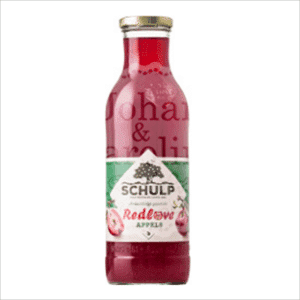 Schulp Red Love appelsap