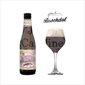 Boschdal Bier Quadrupel