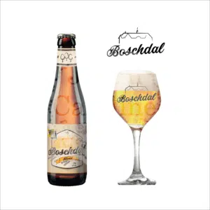Boschdal Bier Blond