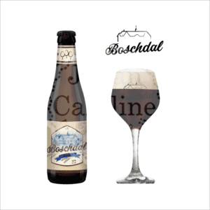 Boschdal Bier Donker