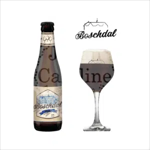 Boschdal Bier Donker