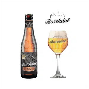 Boschdal Bier Extra