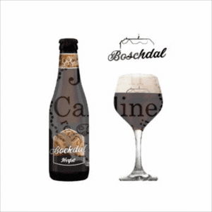 Boschdal Bier Herfst