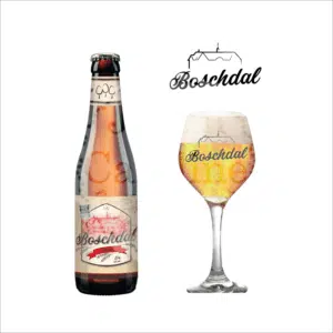 Boschdal Bier Tripel