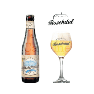 Boschdal Bier Wit