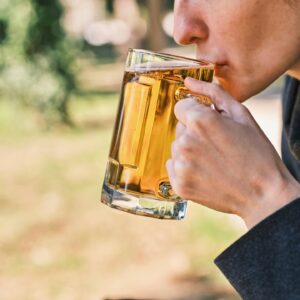 Alcoholische dranken