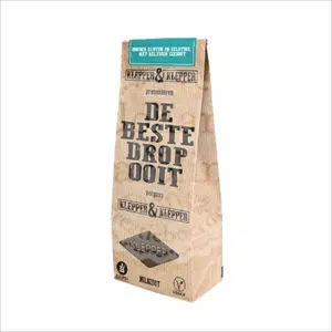 Klepper Drop Mild zout