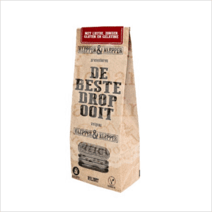Klepper drop Vol Zoet