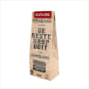 Klepper drop Vol Zoet