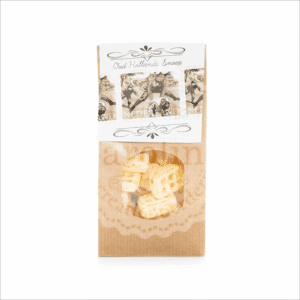 Oud Hollandse Roomboter Wafeltjes