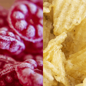Snoepgoed & Chips